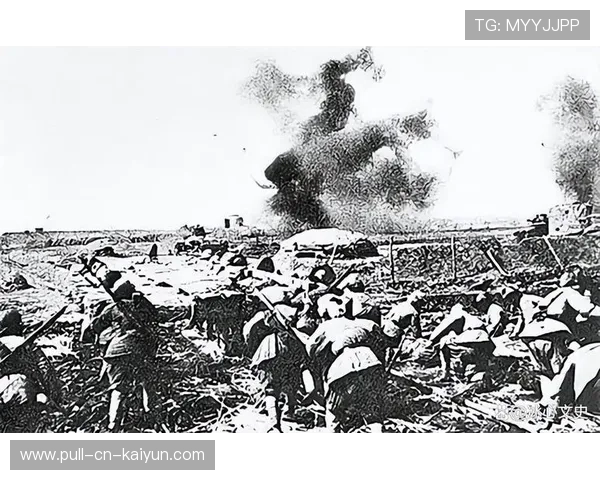 经典案例：某场战役中的战术变化分析，经典案例_某场战役中的战术变化分析为